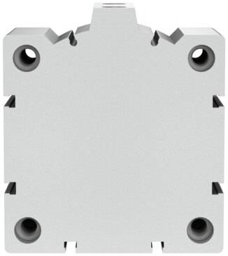Imagen 2 de Cilindro de carrera corta - ADVC-100-10-I-P-A
