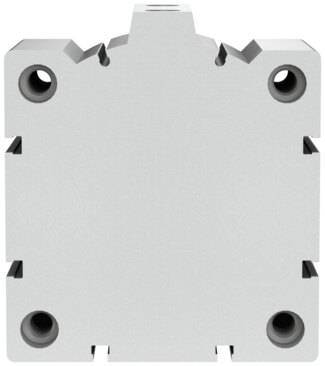Imagen 2 de Cilindro de carrera corta - ADVC-100-15-A-P-A