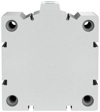 Imagen 2 de Cilindro de carrera corta - ADVC-100-20-I-P-A