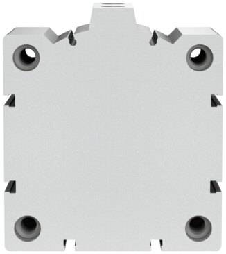 Imagen 2 de Cilindro de carrera corta - ADVC-100-20-I-P