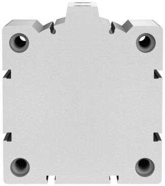 Imagen 2 de Cilindro de carrera corta - ADVC-100-25-A-P-A