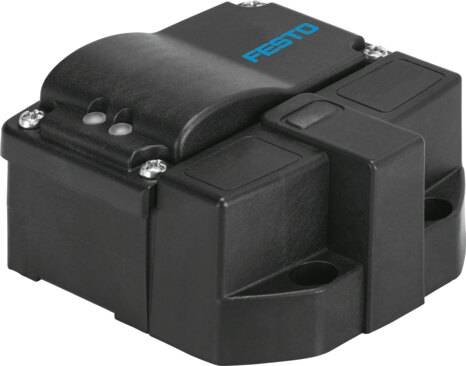 Imagen 1 de Unidad de detección - SRBG-C1-N-1-ZU-C2-C2