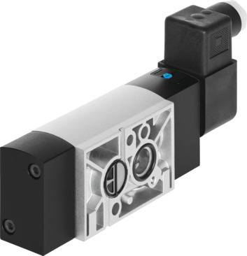 Imagen 1 de Electroválvula - VSNC-FC-M52-MD-G14-FN-3AA1+G