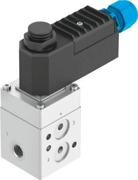 Imagen 1 de Válvula - VOFC-LT-M32C-