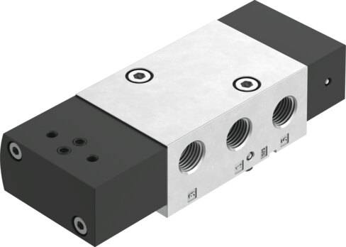 Imagen 1 de Electroválvula - VSNC-FTC-M52-M-G14-P2