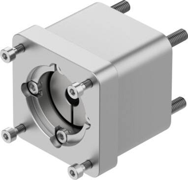Imagen 1 de Conjunto de sujeción axial - EAMM-A-D40-58AA