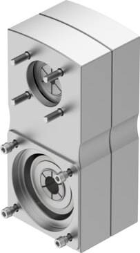 Imagen 1 de Conjunto paralelo - EAMM-U-86-D40-80PB-102