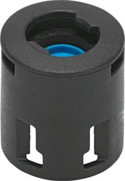Imagen 1 de Tapa ciega - VAMC-B-S6-CTR