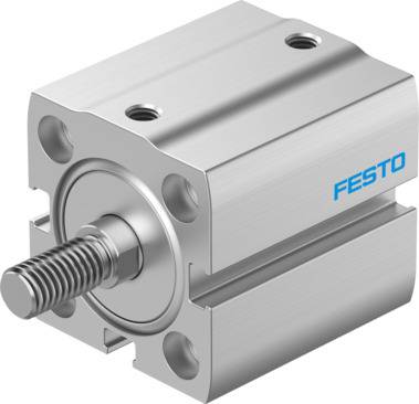 Imagen 2 de Cilindro compacto - ADN-S-25-35-A-P