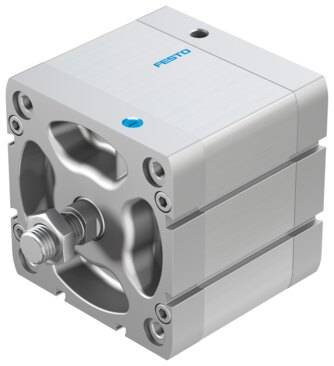 Imagen 1 de Cilindro compacto - AEN-100- -