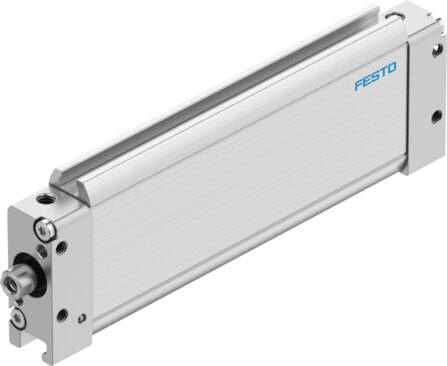 Imagen 1 de Cilindro plano - DZF-18-80-P-A