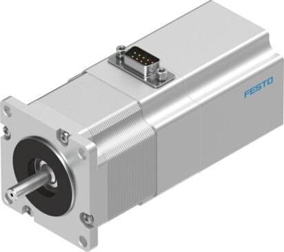 Imagen 1 de Motor paso a paso - EMMS-ST-57-S-SB-G2