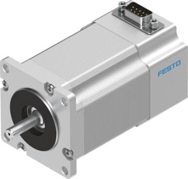 Imagen 1 de Motor paso a paso - EMMS-ST-57-M-S-G2