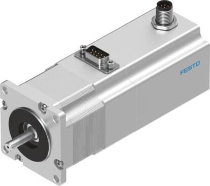 Imagen 1 de Motor paso a paso - EMMS-ST-57-S-SEB-G2