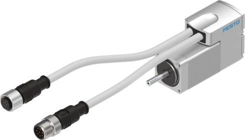 Imagen 1 de Motor paso a paso - EMMS-ST-28-L-SE