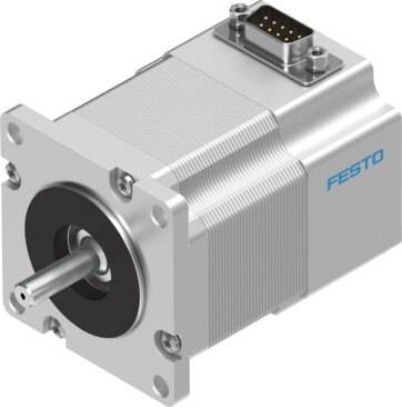 Imagen 1 de Motor paso a paso - EMMS-ST-57-S-S-G2