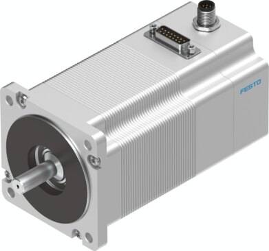 Imagen 1 de Motor paso a paso - EMMS-ST-87-M-SE-G2