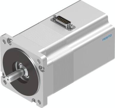 Imagen 1 de Motor paso a paso - EMMS-ST-87-S-SB-G2