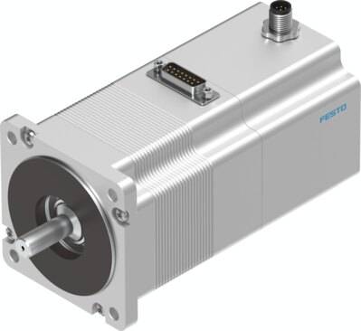 Imagen 1 de Motor paso a paso - EMMS-ST-87-S-SEB-G2