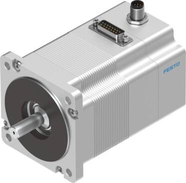 Imagen 1 de Motor paso a paso - EMMS-ST-87-S-SE-G2