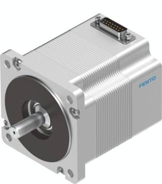 Imagen 1 de Motor paso a paso - EMMS-ST-87-S-S-G2