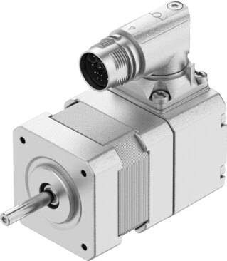 Imagen 1 de motor paso a paso - EMMT-ST-42-S-RM