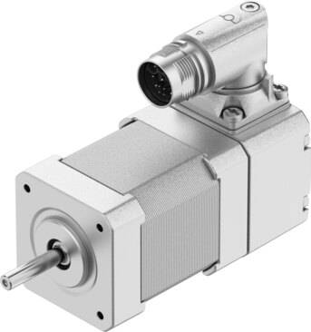 Imagen 1 de motor paso a paso - EMMT-ST-42-L-RS