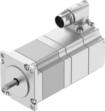 Imagen 1 de motor paso a paso - EMMT-ST-57-M-RMB