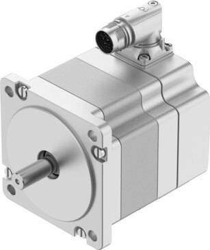 Imagen 1 de motor paso a paso - EMMT-ST-87-S-RM