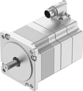Imagen 1 de motor paso a paso - EMMT-ST-87-S-RB