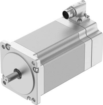 Imagen 1 de motor paso a paso - EMMT-ST-87-L-R