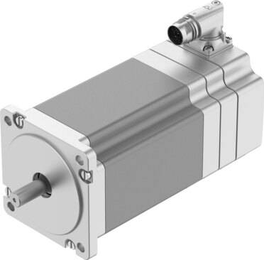 Imagen 1 de motor paso a paso - EMMT-ST-87-L-RMB