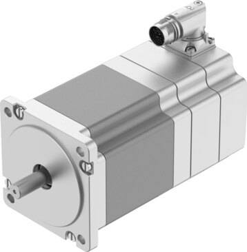 Imagen 1 de motor paso a paso - EMMT-ST-87-M-RB