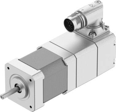 Imagen 1 de motor paso a paso - EMMT-ST-42-L-RMB