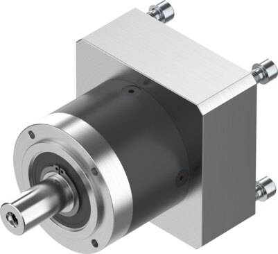 Imagen 1 de Reductor - EMGA-80-P-G3-SAS-100