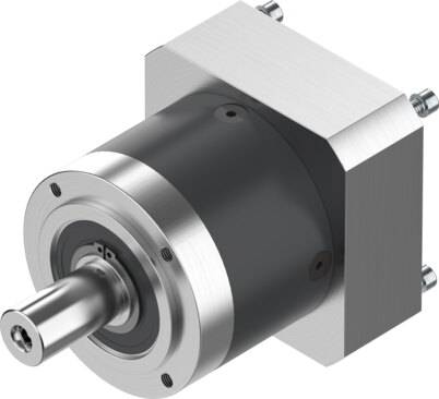 Imagen 1 de Reductor - EMGA-80-P-G3-SST-87