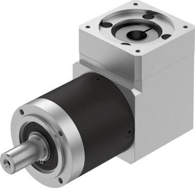 Imagen 1 de Reductor - EMGA-80-A-G20-80P