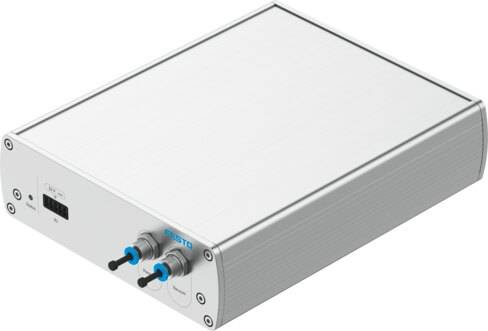 Imagen 1 de Generador de vacío-presión - PGVA-2-P1V1-Q4-A