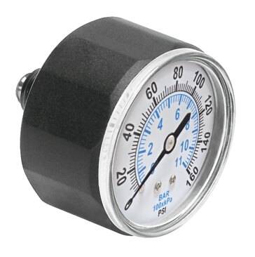 Imagen 1 de Manómetro - MA-27-160-M5-PSI