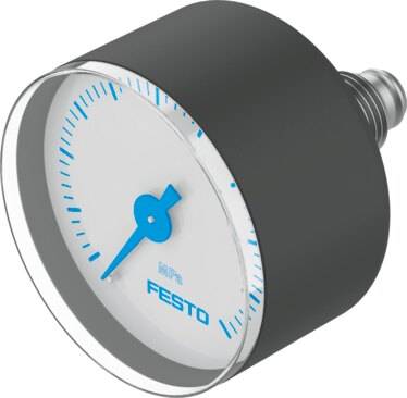 Imagen 1 de Manómetro - MA-40-1-G1/8-MPA