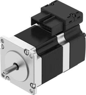 Imagen 1 de motor paso a paso - EMMB-ST-57-M-SS