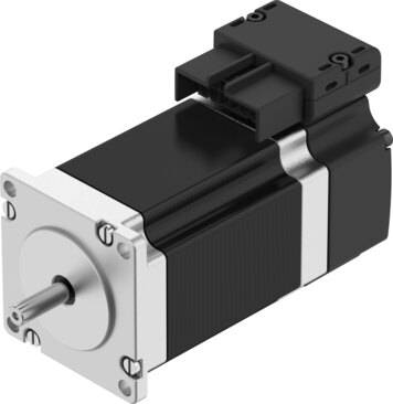Imagen 1 de motor paso a paso - EMMB-ST-57-L-S