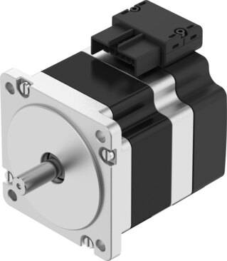 Imagen 1 de motor paso a paso - EMMB-ST-87-S-S