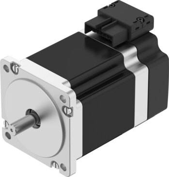 Imagen 1 de motor paso a paso - EMMB-ST-87-M-S