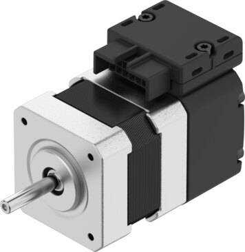 Imagen 1 de motor paso a paso - EMMB-ST-42-S-SM