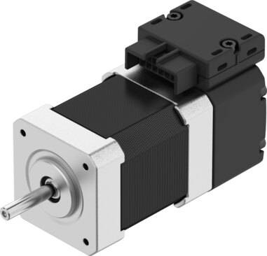 Imagen 1 de motor paso a paso - EMMB-ST-42-L-SS