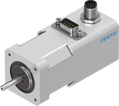 Imagen 1 de Motor paso a paso - EMMS-ST-42-S-SE-G2