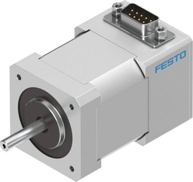 Imagen 1 de Motor paso a paso - EMMS-ST-42-S-S-G2