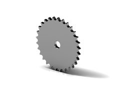 Imagen 1 de DISCO DENTADO SIMPLE P-3/8" Z53