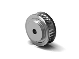 Imagen 1 de POLEA DENTADA 40 XH 300